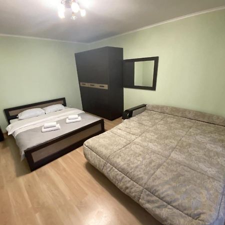 Cityapartments Kyiv Post Square Luaran gambar