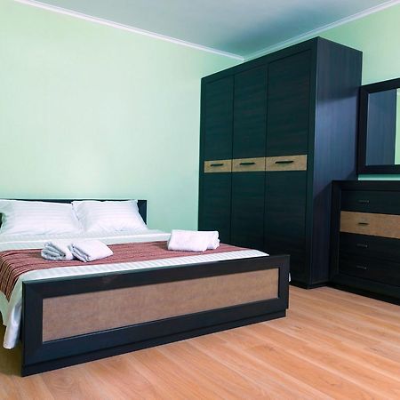 Cityapartments Kyiv Post Square Luaran gambar