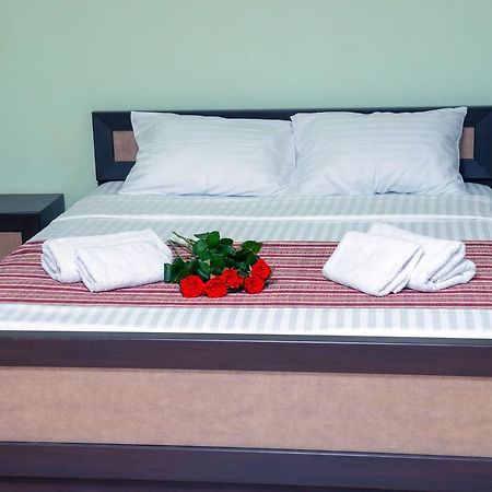 Cityapartments Kyiv Post Square Luaran gambar