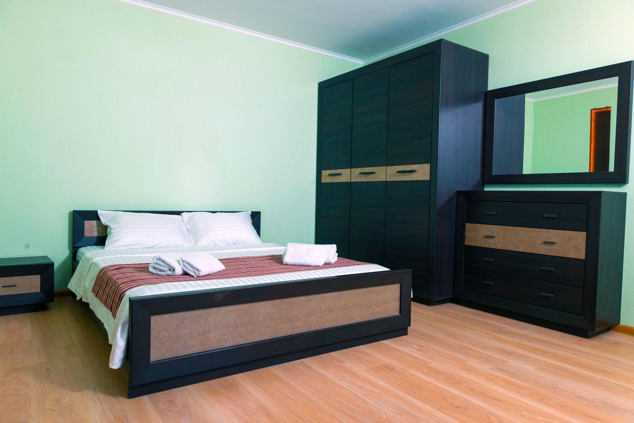 Cityapartments Kyiv Post Square Luaran gambar