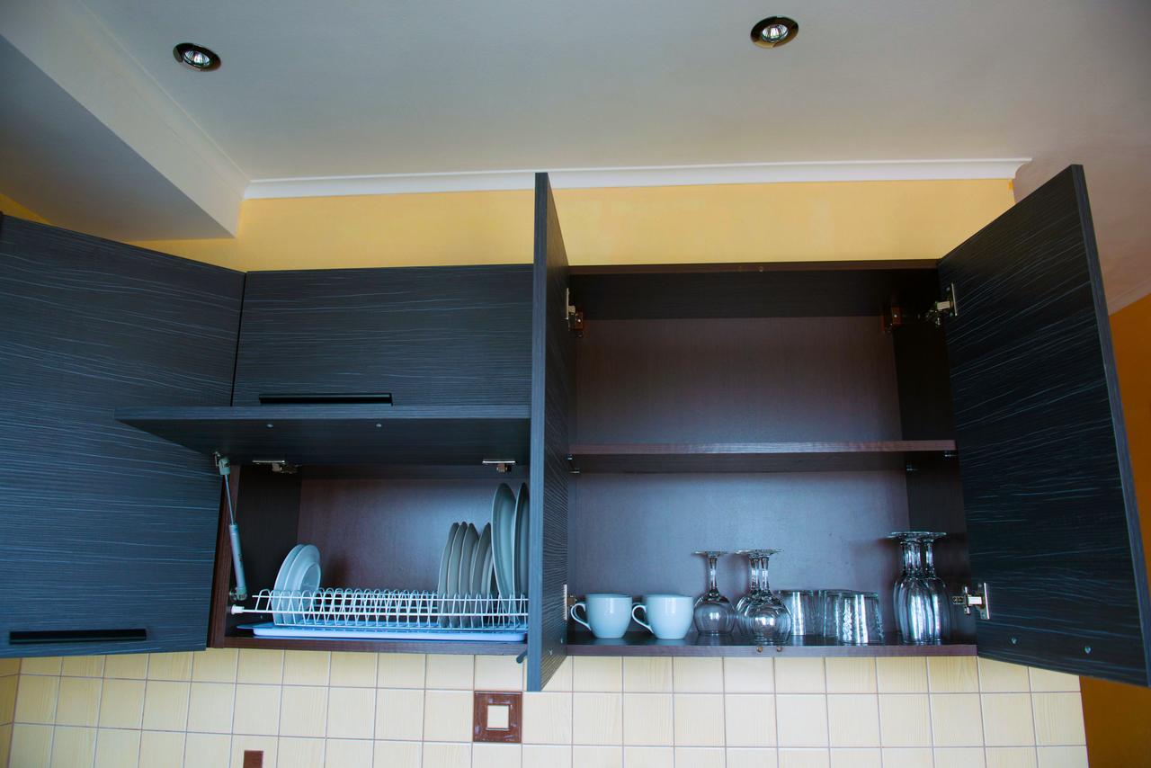 Cityapartments Kyiv Post Square Luaran gambar