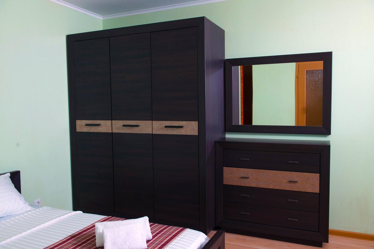 Cityapartments Kyiv Post Square Luaran gambar