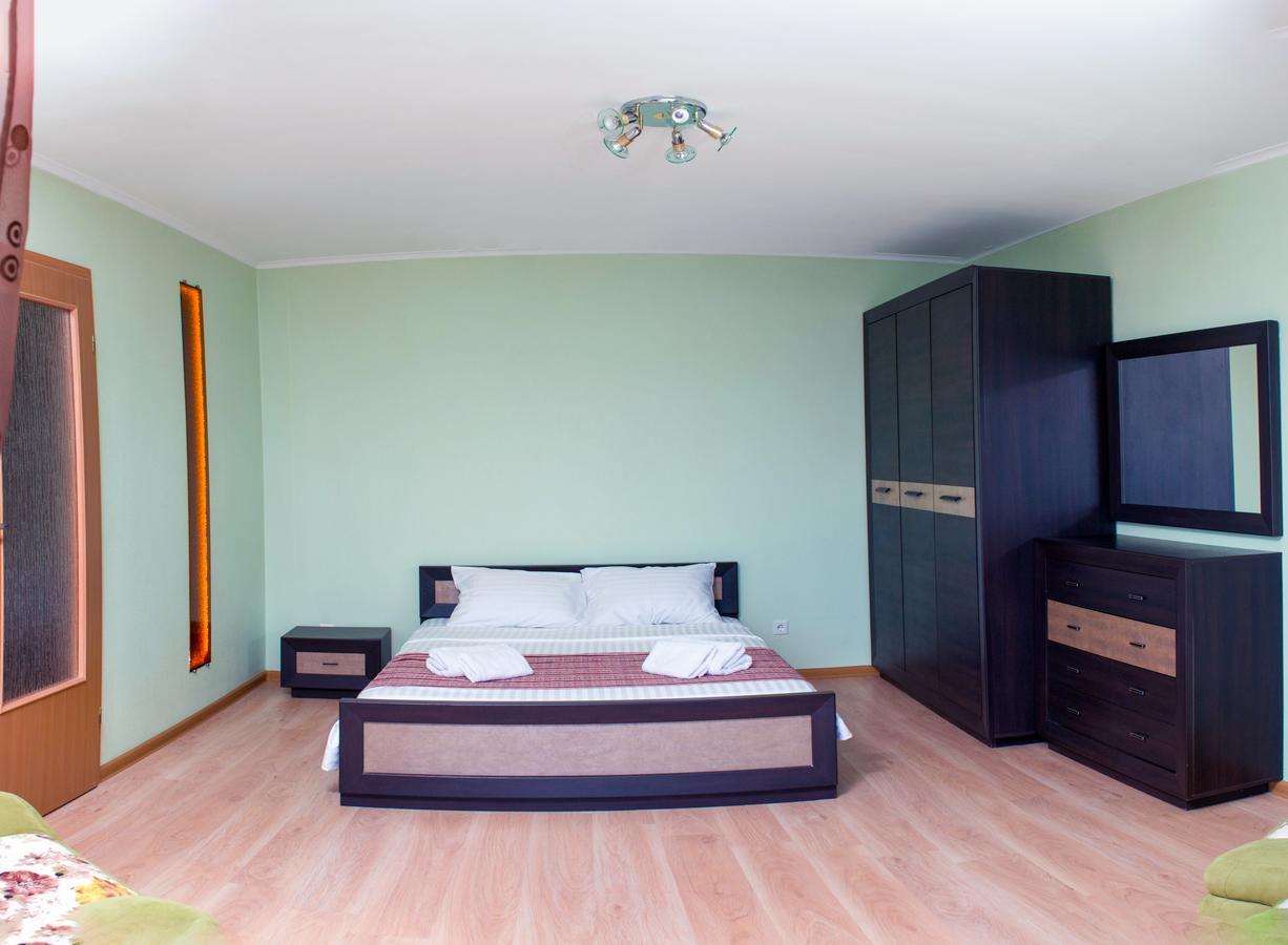 Cityapartments Kyiv Post Square Luaran gambar
