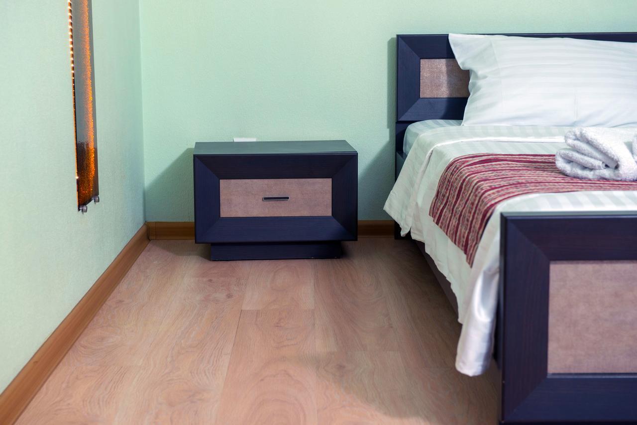 Cityapartments Kyiv Post Square Luaran gambar